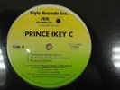 PRINCE IKEY C...The Doobie 12
