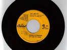 Beach Boys - Salt Lake City 45 rpm Capitol Record MINT