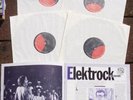 Elektrock Ger-4LP-Box set-NM-Love-MC5-Stooges-Ars Nova