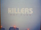 Killers - Hot Fuss - Vinyl LP