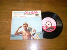 JOHNNY HALLYDAY CHANTE LES FILLES.VOGUE 7878