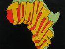 original TONY TUFF Tony Tuff 1980 GROVE MUSIC lp