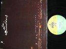 LA DUSSELDORF rare '76 DEBUT ALBUM electronic KRAUT EX