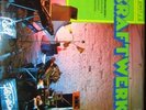 Kraftwerk rare '73 French LP Kometenmelodie Philips  NM
