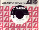 RnB / Mod RUDY LEWIS 