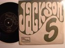 THE JACKSON 5 MICHAEL JACKSON RARE INDIA MAMAS PEARL EX