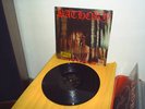 BATHORY - UNDER THE SIGN OF BLACK MARK   MAYHEM  BURZUM