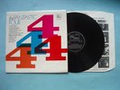 THE FANTASTIC FOUR TEMPTATIONS TAMLA MOTOWN UK 69 LP NM