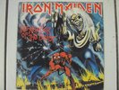 IRON MAIDEN 