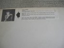 GARY NUMAN. Dance. Rare 1981 UK W/Label 'Test Press' Lp