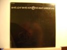 Velvet Underground White Light/White Heat SKELETON CVR