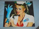Enema of the State Blink 182 Vinyl [LP] Yellow / Green