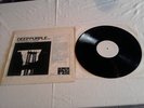 Deep Purple Bootleg Guitar Slaughterhouse