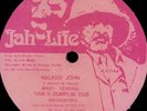 Mikey General -Walker John & Singer w/t Flavor Jah Life