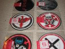 3 - 30 SECONDS TO MARS VINYL