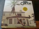ERIC CLAPTON sealed 461 OCEAN BOULEVARD w/ song sticker