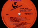 rare1977 original Guinness Frank Dell Yesterdays People