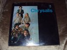 CHRYSALIS DEFINITION SEALED 68' ORIG LP PSYCH RARE
