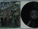 LOS FUGITIVOS-same Mexican Garage Beat with Fuzz LP EX