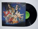 SEX PISTOLS - THE GREAT ROCK 'N' ROLL SWINDLE - LP RARE