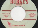 AUGUSTUS PABLO SAHARA ROCK / KILLER ROOTS  LISTEN