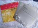 YO LA TENGO- I Can Hear The Heart 2LP PIC SLEEVE