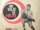 ZAIRO BADEN POWELL AFRO SAMBAS BONFA BRAZIL BOSSA JAZZ