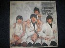 BEATLE MONO BUTCHER LP 3RD STATE