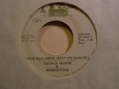 Latin Disco Funk 45 * George Morin * Listen