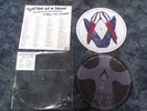 System of a Down-Steal This Album 2 x pic lp