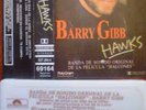 BARRY GIBB HAWKS TAPE ARGENT DIFF SLEEVE BEE GEES