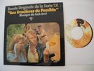 Jack AREL Aux frontieres OST PSYCH Funk ORIGINAL 7