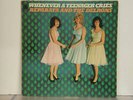 SUPER RARE FIRST PRESSING REPARATA & DELRONS 1965 VG+