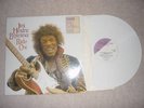 JIMI HENDRIX Radio One-limited edition-WHITE VINYL