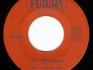Latin Soul Boogaloo 45 KAKO 