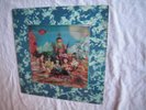 ROLLING STONES SATANIC MAJESTIES REQUEST 1ST UK MONO NM