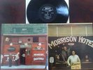 DOORS -MORRISON HOTEL -RARE ORIGINAL ITALIA VEDETTE G/F
