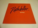 RATHSKELLER Intro LP Private Press AOR Hard Rock