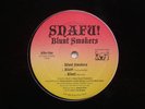 SNAFU Blunt Smokers & Light It Up RANDOM RAP 1995 RARE