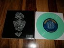 JACK WHITE STRIPES FLY FARM BLUES GITD HALLOWEEN RARE.