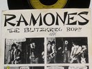 Ramones 'Blitzkrieg Bop' 7