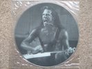 METALLICA  PICTURE DISC LIVE IN CLEVELAND USA