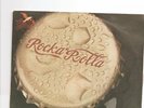 JUDAS PRIEST ROCKA ROLLA RARE ITALY 7