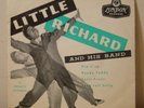 Little Richard - Rip It Up RARE AUSSIE London EP