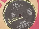 AC/DC - TNT - I'm a Rocker AUSSIE ALBERT PRODUCTIONS 45
