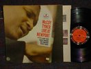 McCOY TYNER Live At Newport IMPULSE JAZZ LP Van Gelder