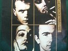 U2 / UNFORGETABLE FIRE RARE AUSSIE MISSPELT TITLE 12