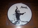 MIASMAL Pic LP Entombed Unleashed Dismember Autopsy Von
