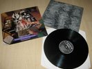 Carcass - Necroticism Original Vinyl LP  Bolt Thrower