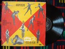 FELA KUTI Open & Close CLASSIC AFRO BEAT FUNKY Nigeria
